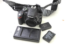 Nikon d3200 1mp kamera - nikon,