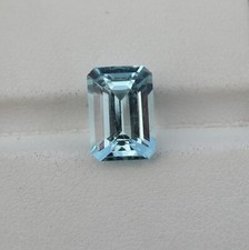 2.54 Karat 10.2x7.1x5.2 MM