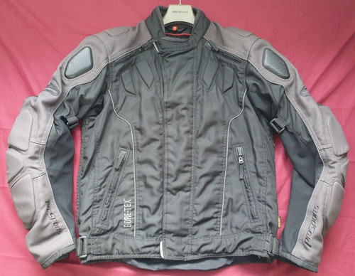 Hein gericke goretex - gericke, cordura