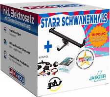 GDW AHK für VW Eos 06-15