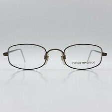 Emporio Armani Eyeglasses Men
