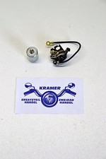 KTM DKW Batavus Rixe Sparta