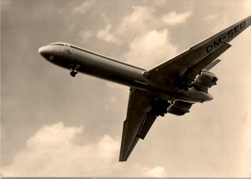 interflug