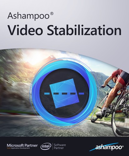 Ashampoo video stabilization - video,