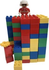 Bausteine BanBao 98 Stück 