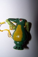 WHW Straßensammlung Kasperle