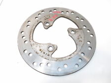 APRILIA SR 50 R FACTORY DiTECH  Bremse Bremsscheibe vorne 3.34mm  #470