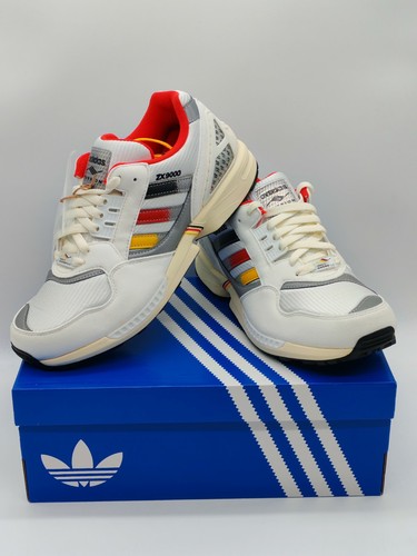 Adidas overkill 9000 - x, zx