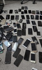 Handykonvolut Restposten