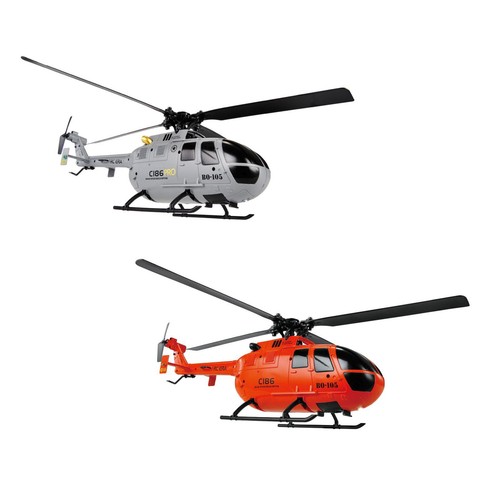 Kanal hubschrauber - rc,