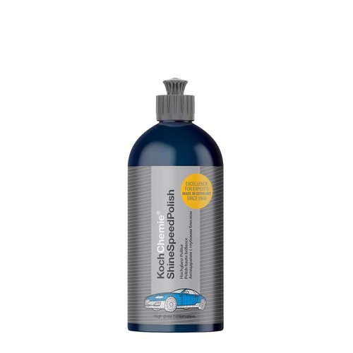 Koch chemie shine - chemie, speed