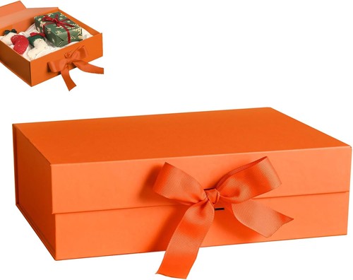 Geschenkkarton 23x17x7 cm - geschenkkarton,,