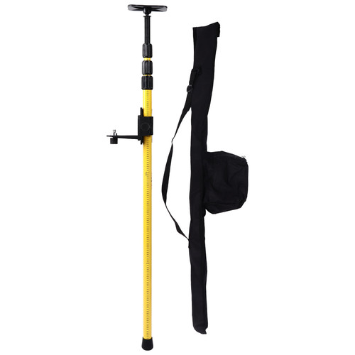 Laser teleskopstange m - laser,