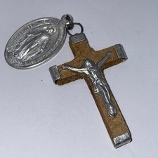 Jerusalem  Kreuz mit
