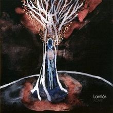 Agape von lantlos - lantlos, cd