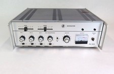 Monacor PA-1200 Mischverstärker #AY