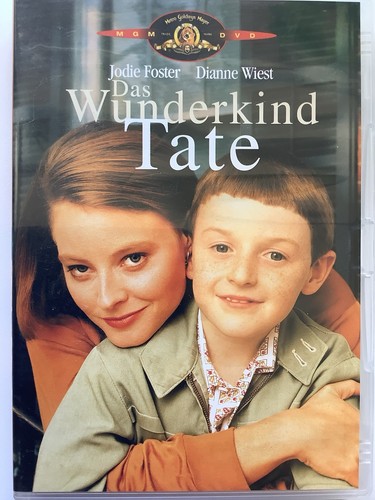 Das wunderkind tate dvd - das,