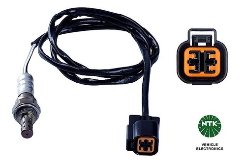Ntk lambdasonde katalysator - ntk,