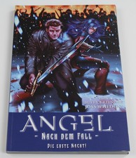 ANGEL Nach dem Fall  2: Die