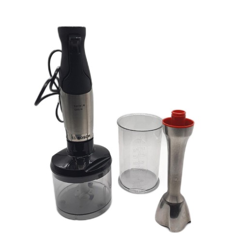 Bosch stabmixer ergomaster - bosch,