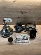 Briggs & Stratton Motor teile Kurbelwelle Nockenwelle Drehzahlbegrenzer Vergaser