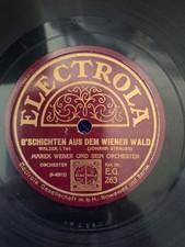 0105 Marek Weber Geschichten