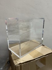 Plexiglas Booster Box Pokemon