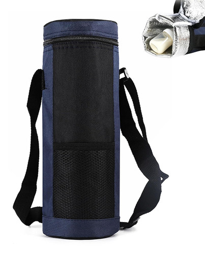 Kühltasche für flaschen - für,