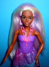 %***Barbie Fashionistas in
