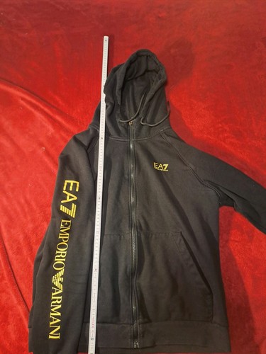 Emporio armani ea7 jacke - armani,
