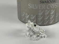  Swarovski Figur Kristall
