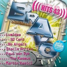 Bravo hits vol - vol.43, various