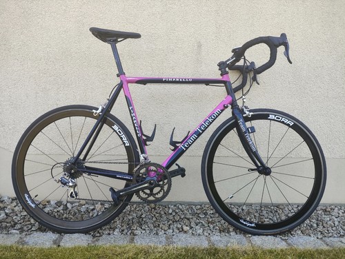 Pinarello team telekom - team,