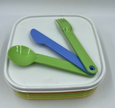 Tupperware Picknick-Set Teller
