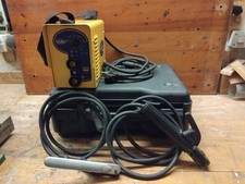 Elektrodenschweißgerät GYSMI