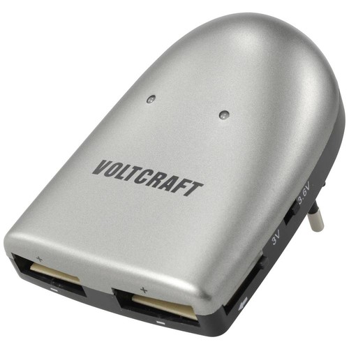 VOLTCRAFT