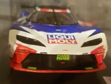 KTM X- Bow GTX, mit Licht