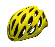 BELL BIKE HELMET TRACKER R MAT