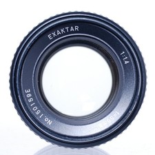 Exaktar 55mm lichtstarkes - exaktar,