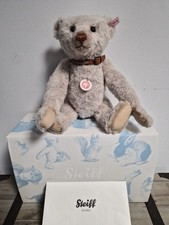 Steiff Teddybär Bastian - der