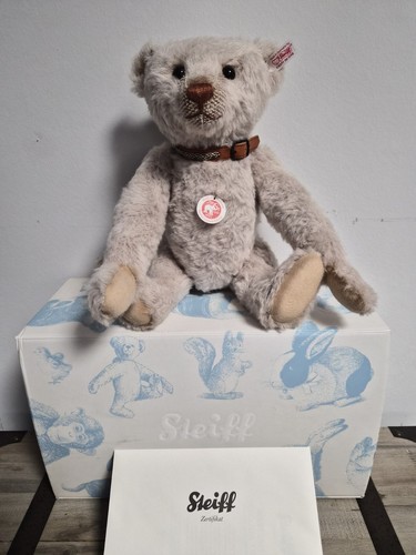 Steiff teddybär bastian der - steiff,