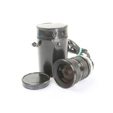 Canon FD 3,5/24-35 S.S.C. Aspherical + TOP (277991)