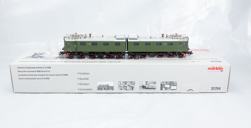 Märklin 37754 schwere - märklin,