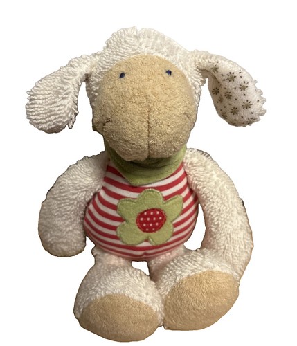 Sigikid schaf lamm frottee - lamm,