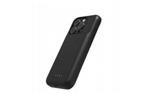 Mophie iPhone 15 Pro mAh Juice Pack Powerbank-Hülle