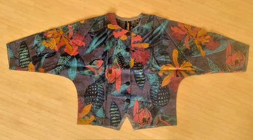 Damenmode veste keine - s/m,,