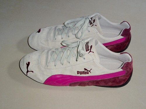 Legendäre puma speed cat - legendäre,