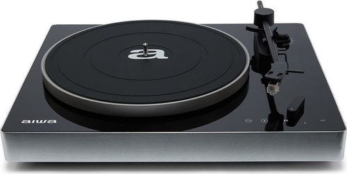 Audio aiwa - hi-fi,
