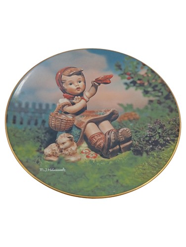 Hummel sammelteller - m.i.,