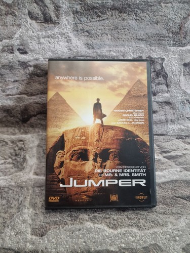 Jumper samuel jackson - -samuel, l
